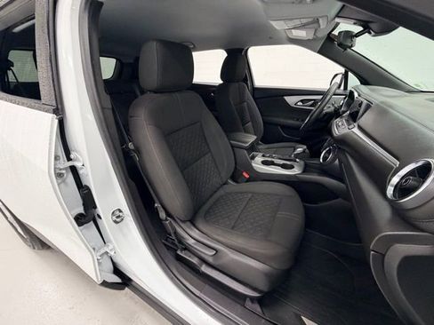 Used 2021 Chevrolet Blazer LT w/ LPO, Floor Liner Package image 30