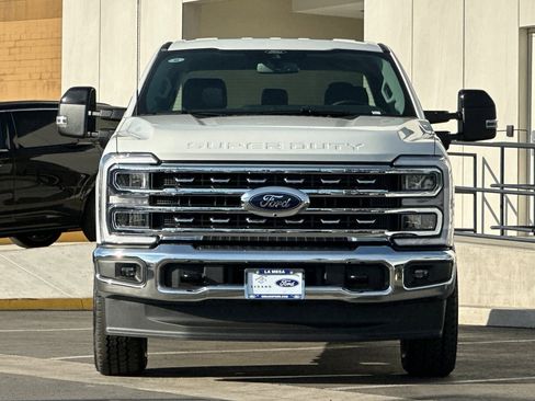 New 2026 Ford F250 Lariat image 8