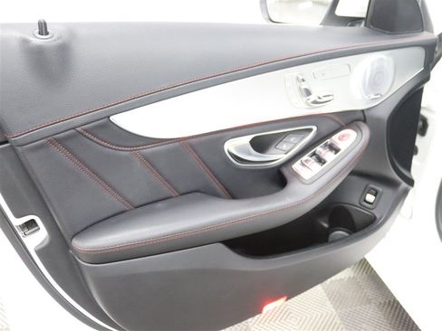 Used 2020 Mercedes-Benz C 43 AMG 4MATIC Sedan image 17