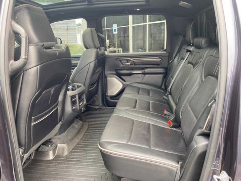 Used 2021 RAM 1500 Limited AWD/4WD image 10