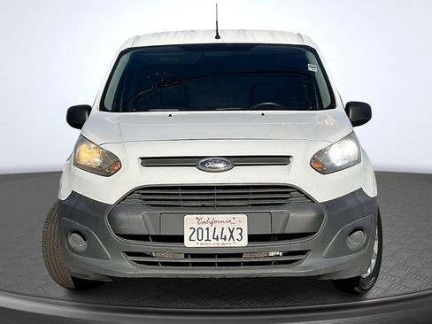 Used 2017 Ford Transit Connect XL image 3