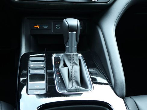 New 2026 Acura Integra FWD image 17