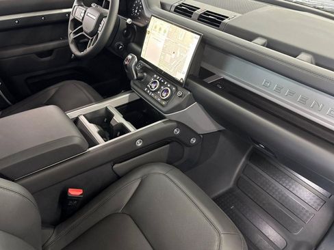 New 2026 Land Rover Defender 130 X AWD/4WD image 29