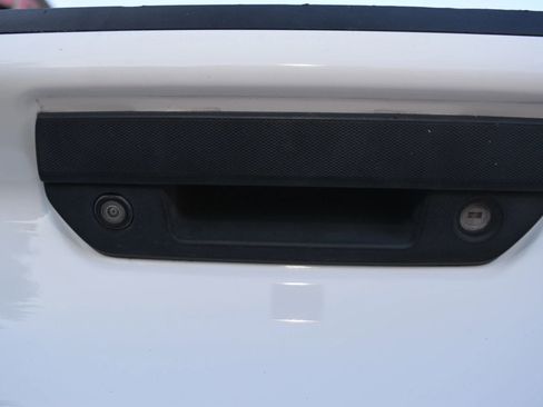 Used 2019 Chevrolet Silverado 1500 W/T w/ Trailering Package image 15