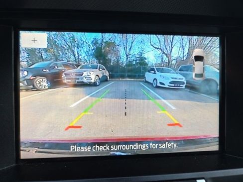 Certified 2021 Ford Mustang Premium w/ Equipment Group 201A image 12