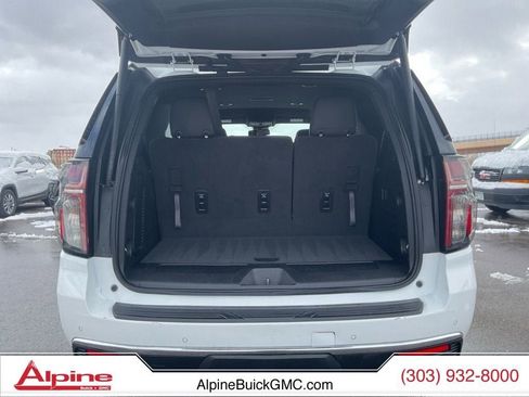 Used 2024 Chevrolet Tahoe LT image 20