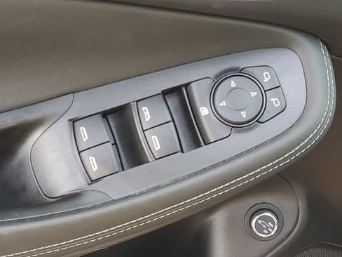 Used 2024 Buick Encore GX Preferred FWD image 16