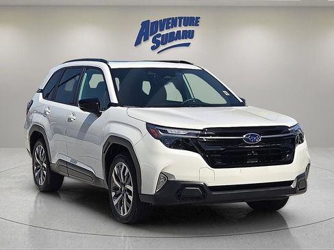 Certified 2026 Subaru Forester Touring AWD/4WD image 2