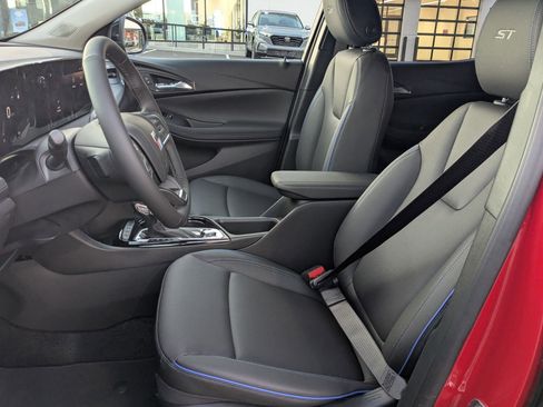 New 2026 Buick Encore GX Sport Touring w/ Advanced Technology Package image 23