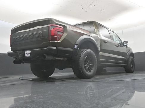 Used 2024 Ford F150 Raptor AWD/4WD image 50