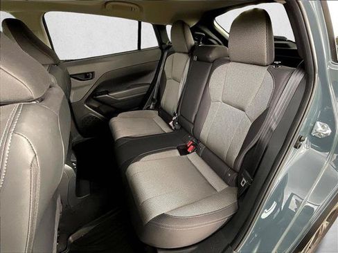 Used 2024 Subaru Crosstrek 2.0i Premium AWD/4WD image 28