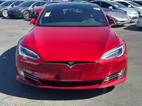 Used 2017 Tesla Model S P100D image 10