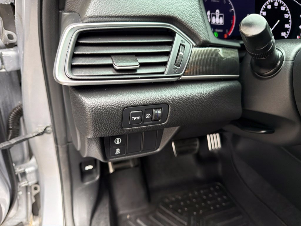Used 2022 Honda Accord Sport image 33