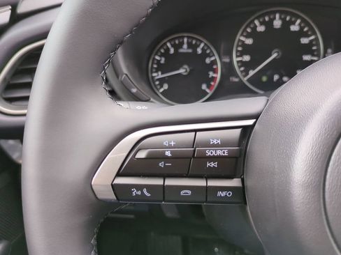 New 2026 MAZDA CX-30 AWD 2.5 S w/ Select Sport Pkg image 24