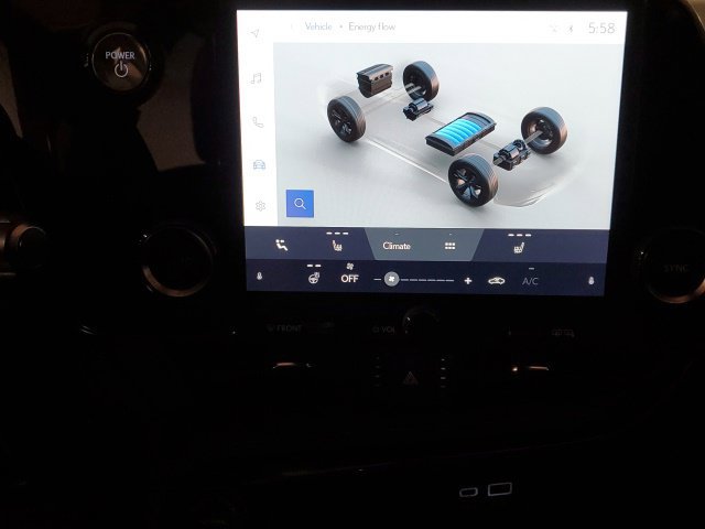 Used 2024 Lexus NX 350h AWD w/ Cold Area Package image 27