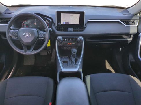 Used 2024 Toyota RAV4 LE image 19