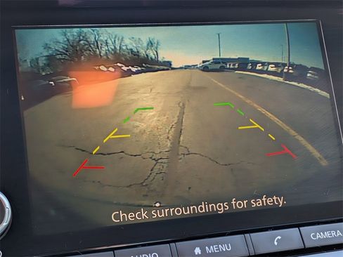 Used 2024 Nissan Z Sport w/ Floor Mat Package image 14