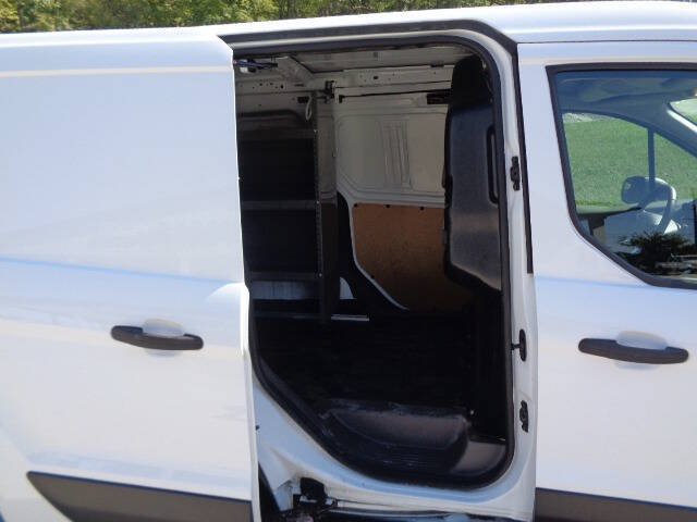 Used 2022 Ford Transit Connect XL FWD image 9
