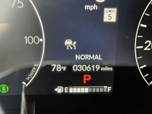 Used 2025 Honda CR-V Sport-L image 26