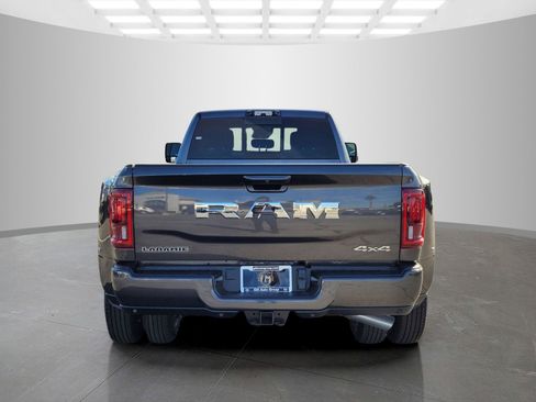 New 2026 RAM 3500 Laramie w/ Max Tow Package image 5
