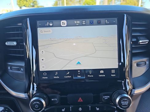 Used 2022 RAM 1500 Big Horn image 22