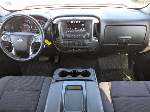 Used 2019 Chevrolet Silverado 1500 LT w/ All Star Edition image 14