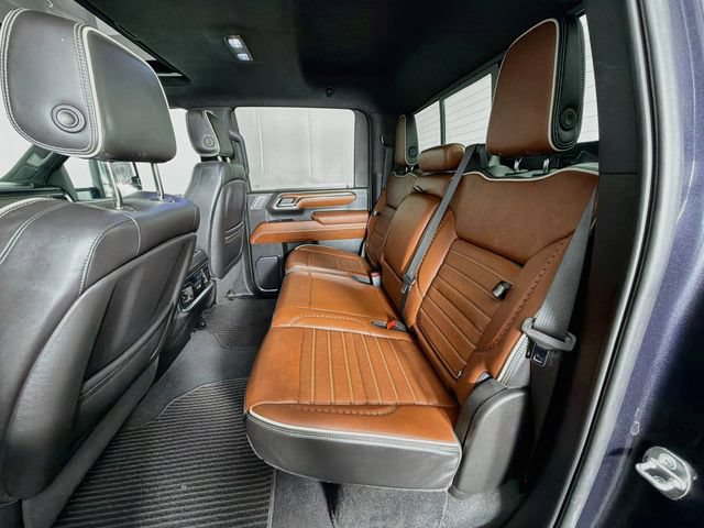 Used 2024 GMC Sierra 2500 Denali Ultimate AWD/4WD image 26
