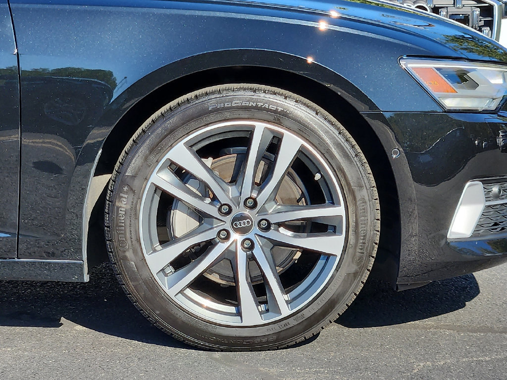 Used 2023 Audi A6 2.0T Premium w/ Convenience Package AWD/4WD image 14