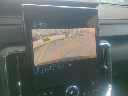 Used 2025 GMC Acadia Elevation w/ LPO, Floor Liner Package image 35