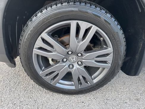 Used 2022 Honda Pilot Sport image 4