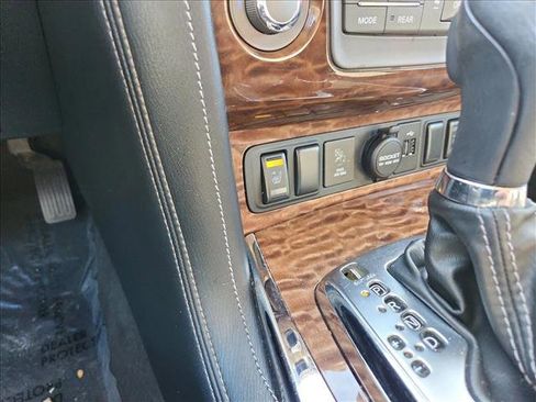 Used 2020 Nissan Armada SV w/ Driver Package image 22