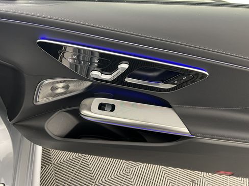 New 2026 Mercedes-Benz CLE 450 4MATIC Coupe image 23