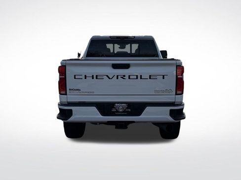 Used 2024 Chevrolet Silverado 3500 High Country w/ Technology Package image 6