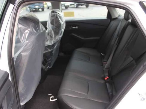 New 2025 Honda Accord EX-L image 18