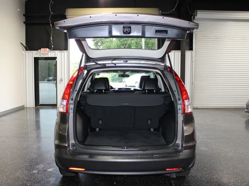 Used 2013 Honda CR-V EX-L image 32