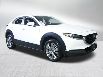 Used 2024 MAZDA CX-30 AWD 2.5 S w/ Preferred Package