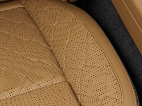 New 2026 Jeep Grand Wagoneer Summit AWD/4WD image 20