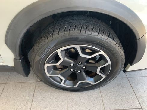 Used 2013 Subaru Crosstrek 2.0i Premium w/ Popular Pkg 1 AWD/4WD image 21