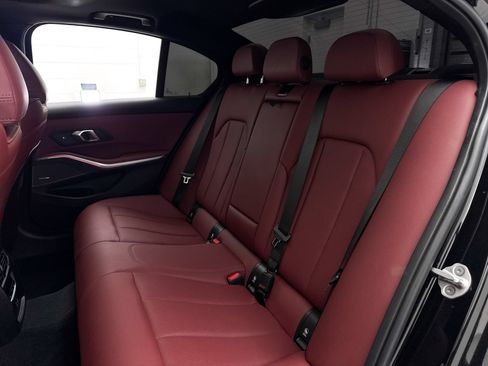 Used 2024 BMW M340i w/ Premium Package RWD image 30