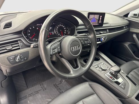 Used 2019 Audi A4 2.0T Premium w/ Convenience Package FWD image 18