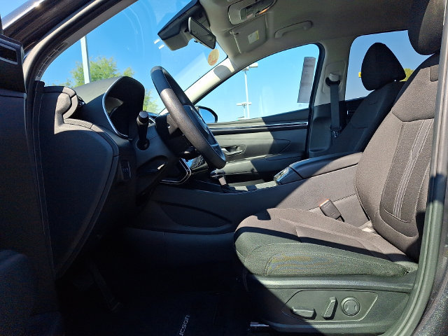 Used 2024 Hyundai Tucson SEL AWD/4WD image 13