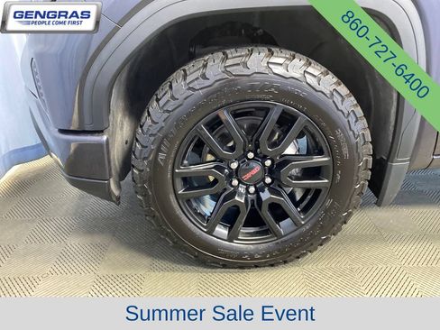Used 2024 GMC Sierra 1500 Elevation AWD/4WD image 49