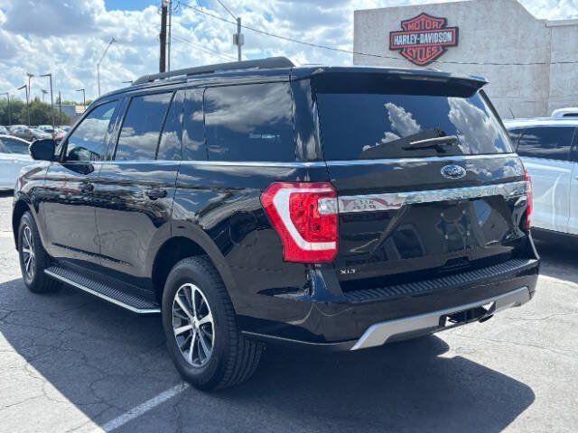 Used 2020 Ford Expedition XLT w/ Equipment Group 202A RWD image 5