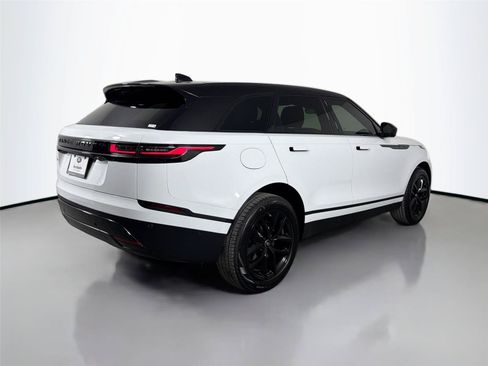 New 2026 Land Rover Range Rover Velar S AWD/4WD image 5