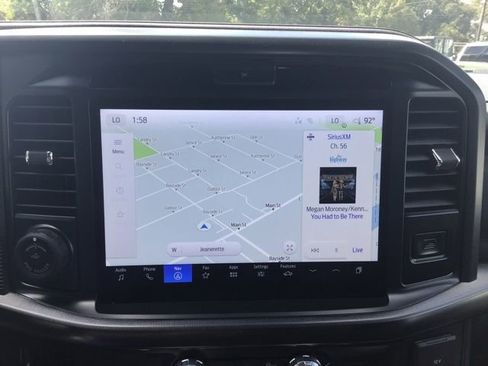 New 2025 Ford F150 Lariat w/ Equipment Group 502A High image 19