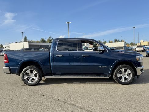 Used 2020 RAM 1500 Laramie image 6