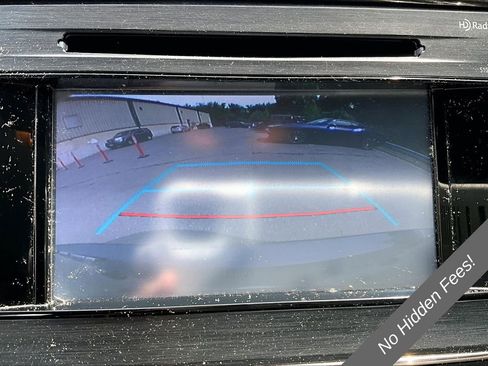 Used 2015 Toyota Avalon XLE FWD image 19