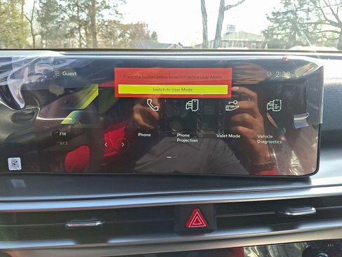 New 2026 Kia Sorento LX image 10