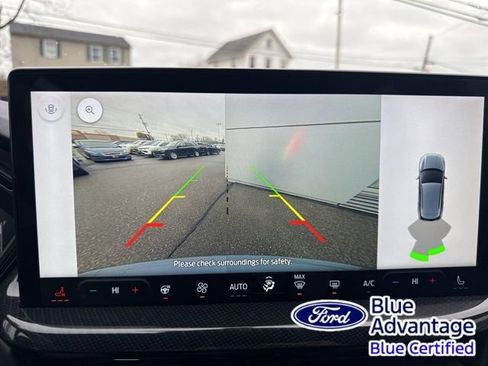 Certified 2023 Ford Escape ST-Line w/ Tech Pack #1 image 22