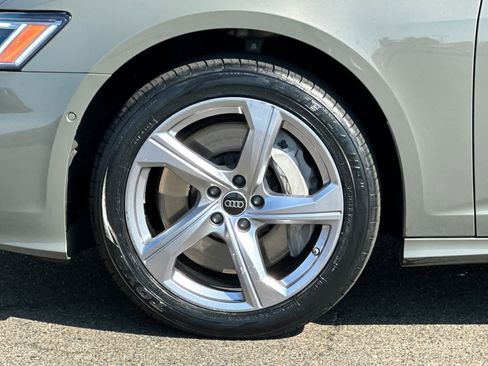 Used 2024 Audi A6 Premium Plus image 32